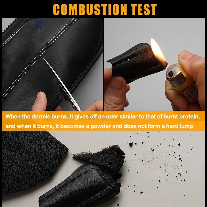 Car Seat Belt Leather Safety Belt Shoulder Covers for Peugeot 407 508 2008 5008 307 308 3008 206 207 2Pcs