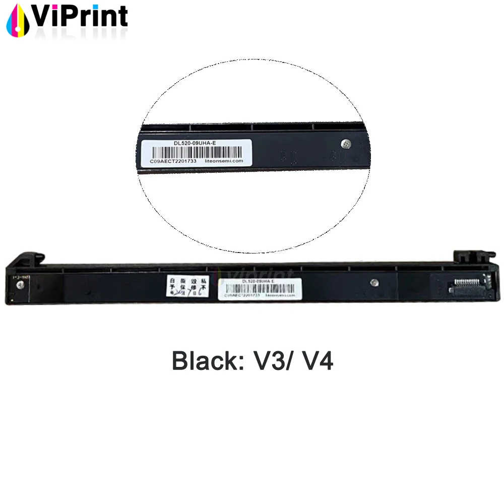 Testa scanner laser LSU per Pantum M6500 ML6203 6200 6605 6508 M6550 M6700 6700W 6556 6506 7105W Unità di scansione - immagine 2