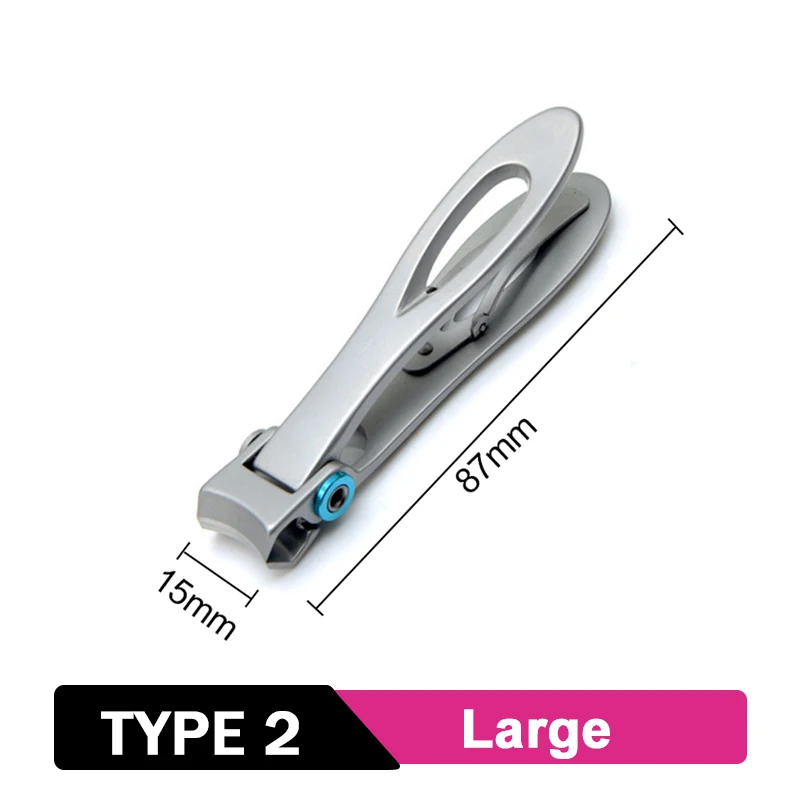 Nail Clippers Thick Nail Ingrown Toenails Professional - Temu