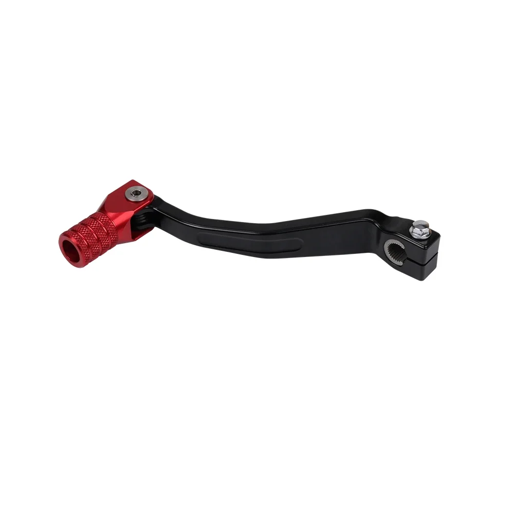 Für Royal Enfield Himalayan 450 452 H450 H452 Motorrad Zubehör Geschmiedet Faltbare Nicht-slip Schalthebel Shifter Pedal – Detail 13