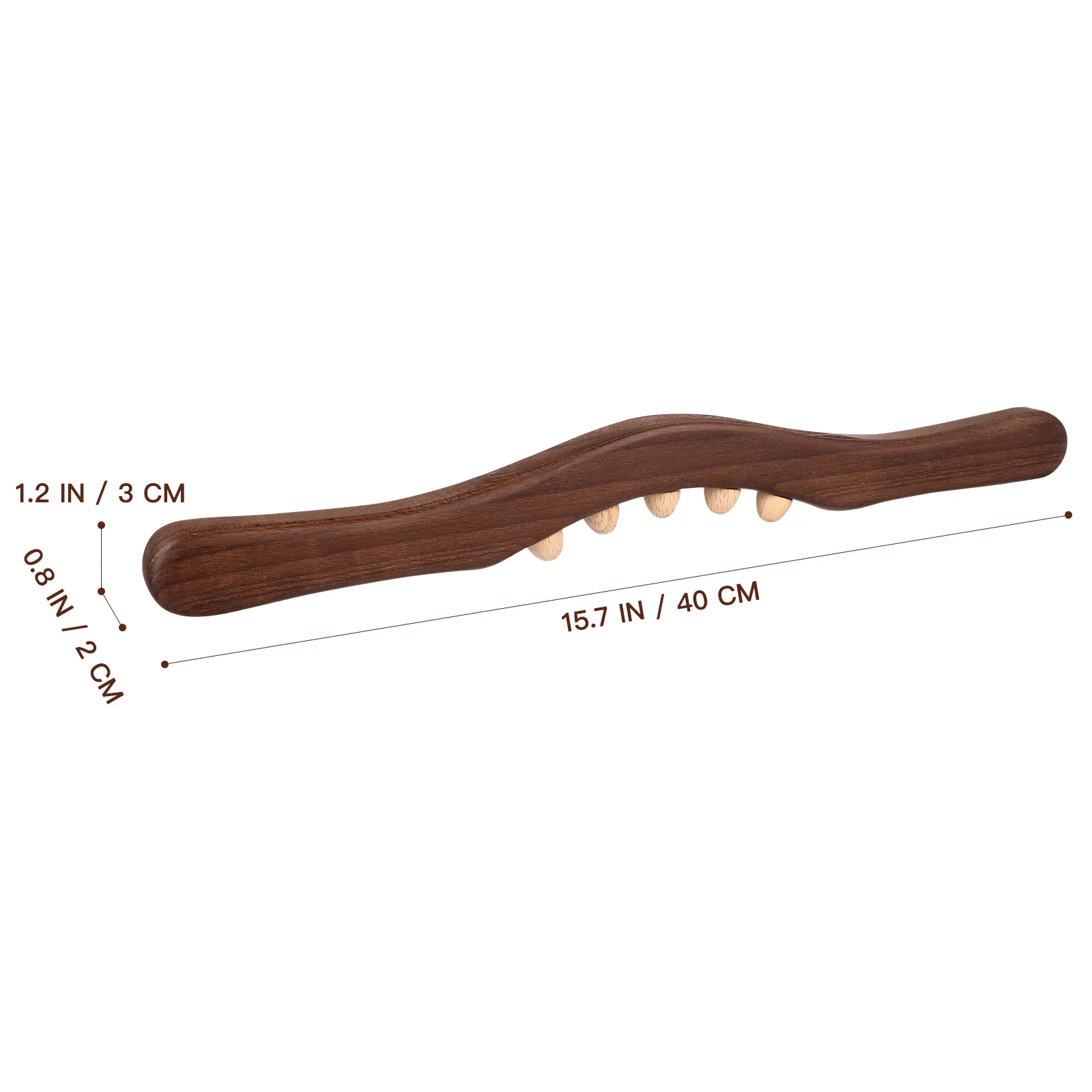 Рисунок 3 - Деревянный ролик для селфи