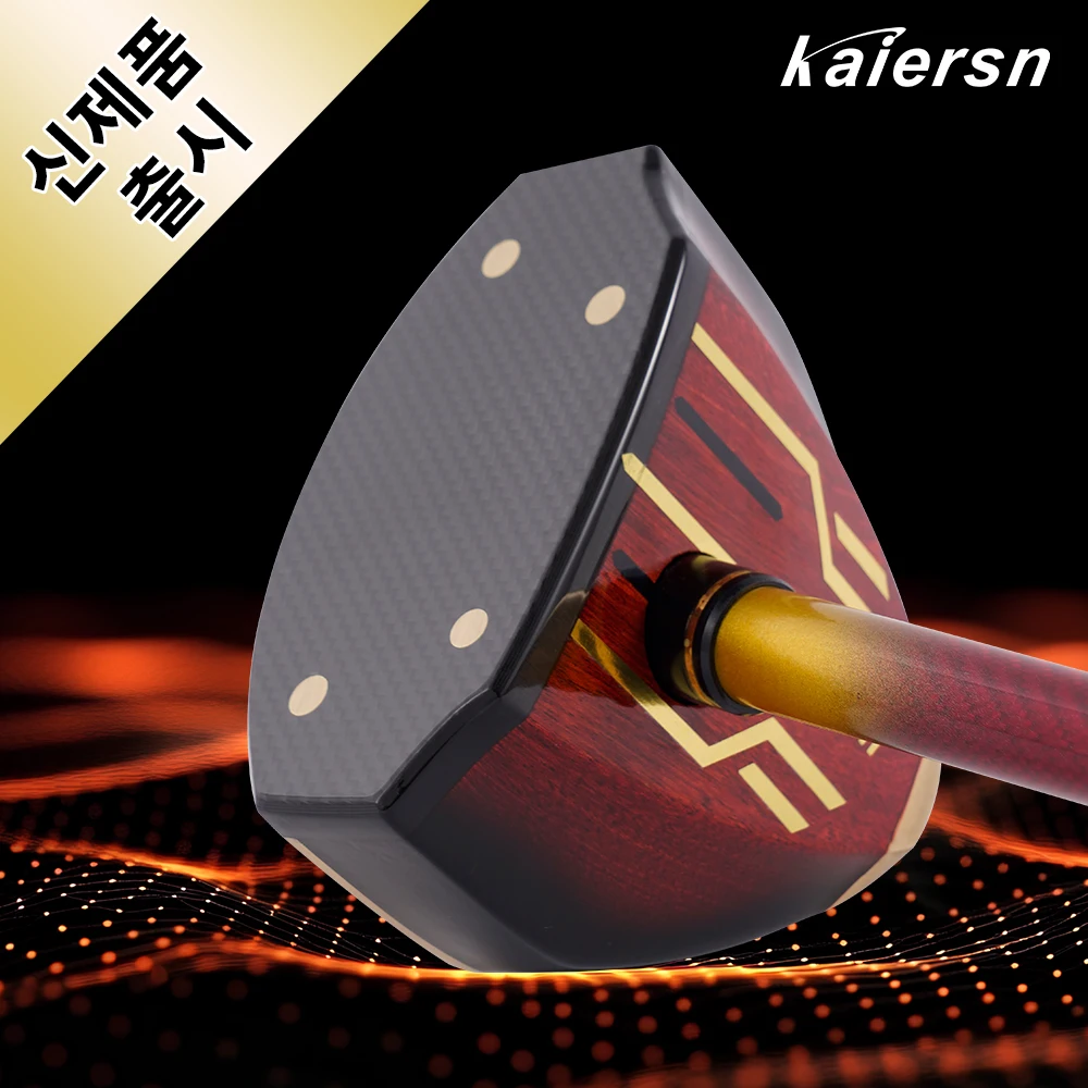 Kaiersn Park Golf Clubs are suitable for both men and women 2