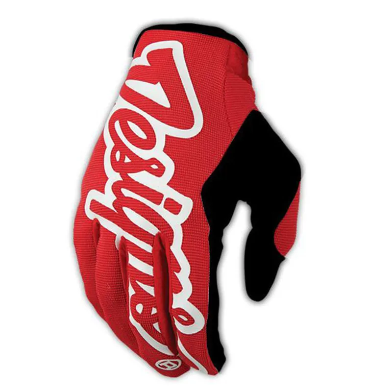 Premium Motocross & Cycling Gloves - High-Quality Hand Protection
