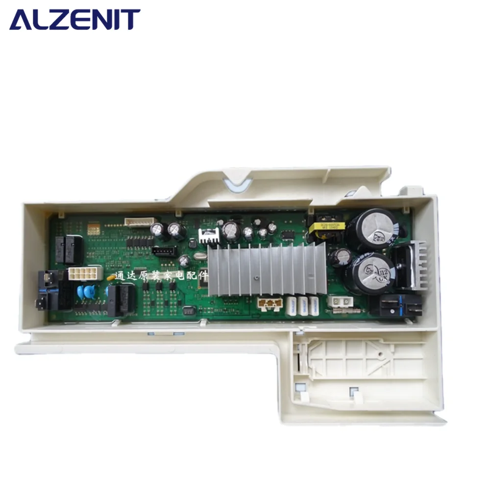New For Samsung WW80J6210DS DW DX Washing Machine Board DC92 01640C
