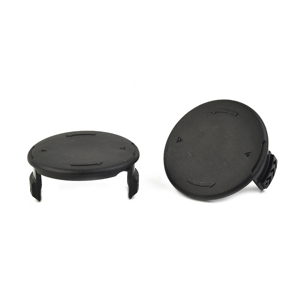 Рисунок 4 - Крышка катушки для газонокосилки