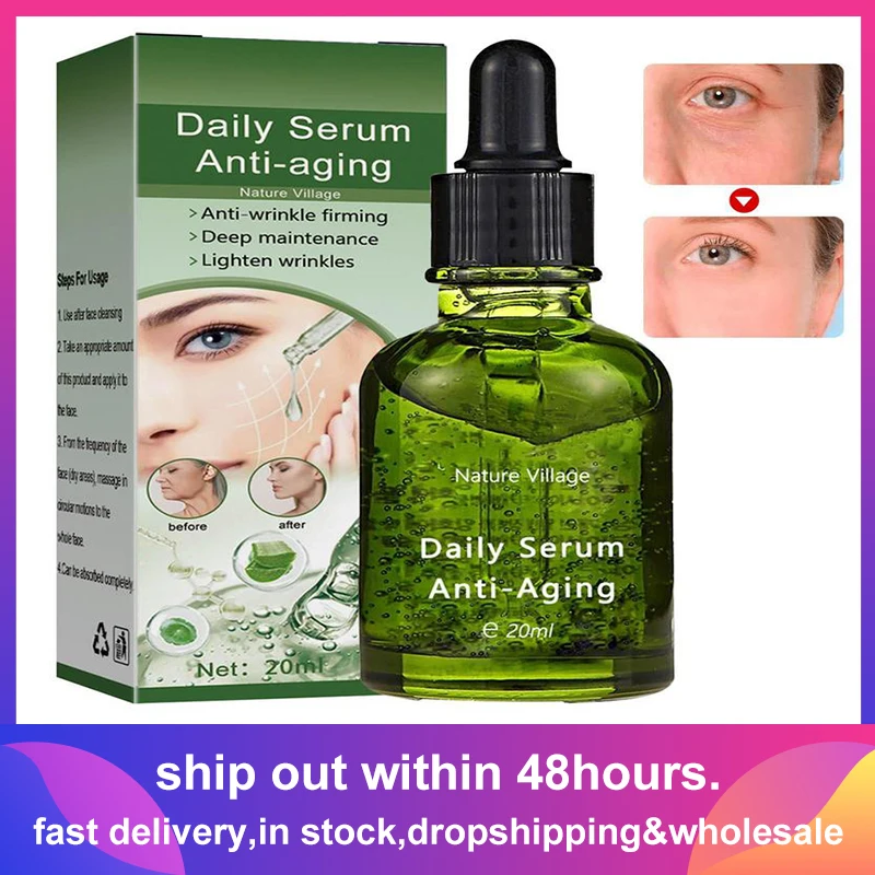 Women Face Essence Liquid Moisturizing Firming Lifting Facial Toner Essence Liquid With Aloe Ve&ra Extract Centella Asiatica