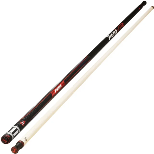 PERI 58"  Professional Shaft Break Punch Conqueror  Billiard Pool Cue Stick 13mm 1