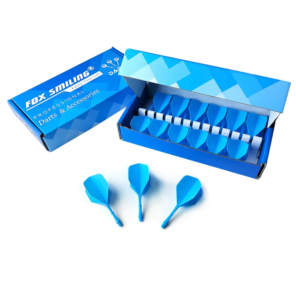 Azul - 12pcs