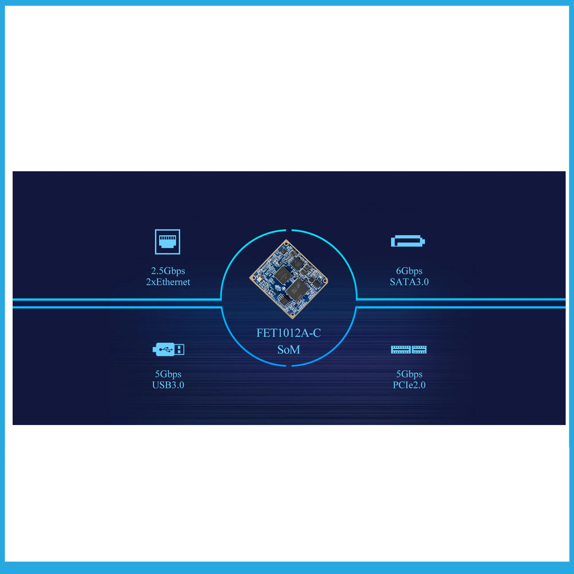  FET1012A-C NXP LS1012A  ý
