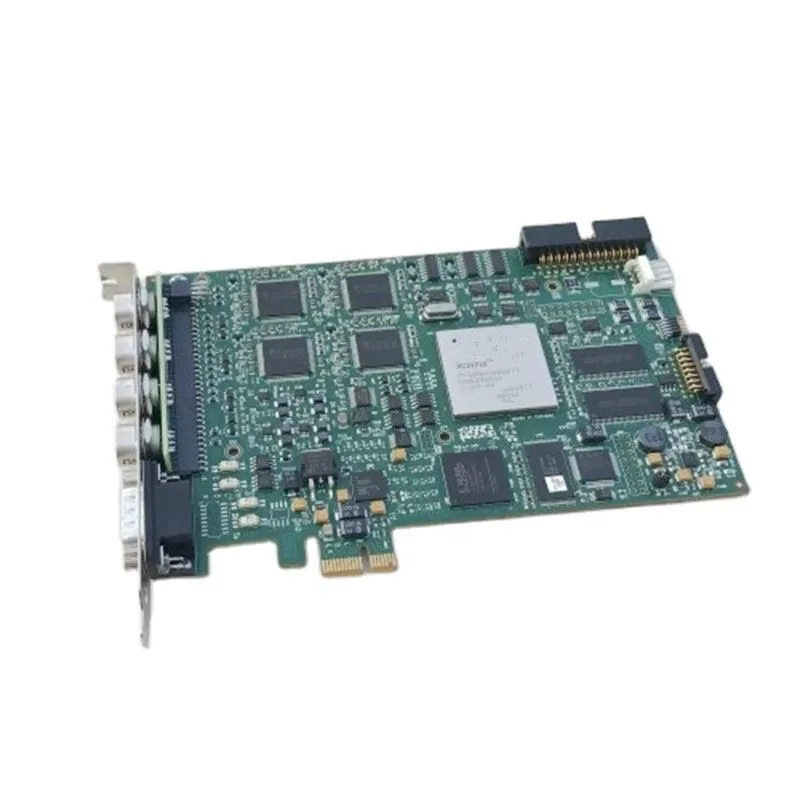 

AN PCIE X1 OR-X1A0-QUAD0 BOARD In Good Condition