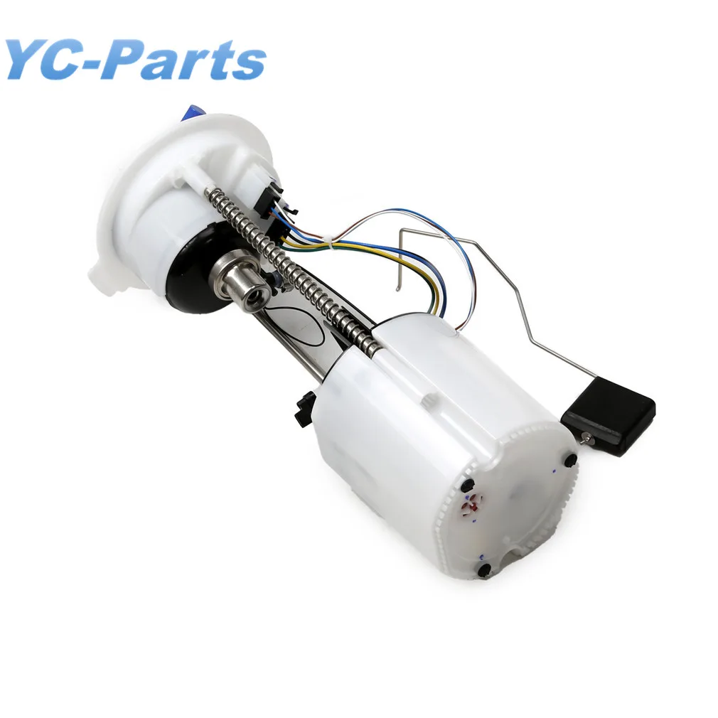 

2.0TFSI Engine Fuel Pump Assembly 8R0919051E 4.3 bar for Audi Q5 Quattro Porsche Macan 95B 3.0T 3.6T PAC919679