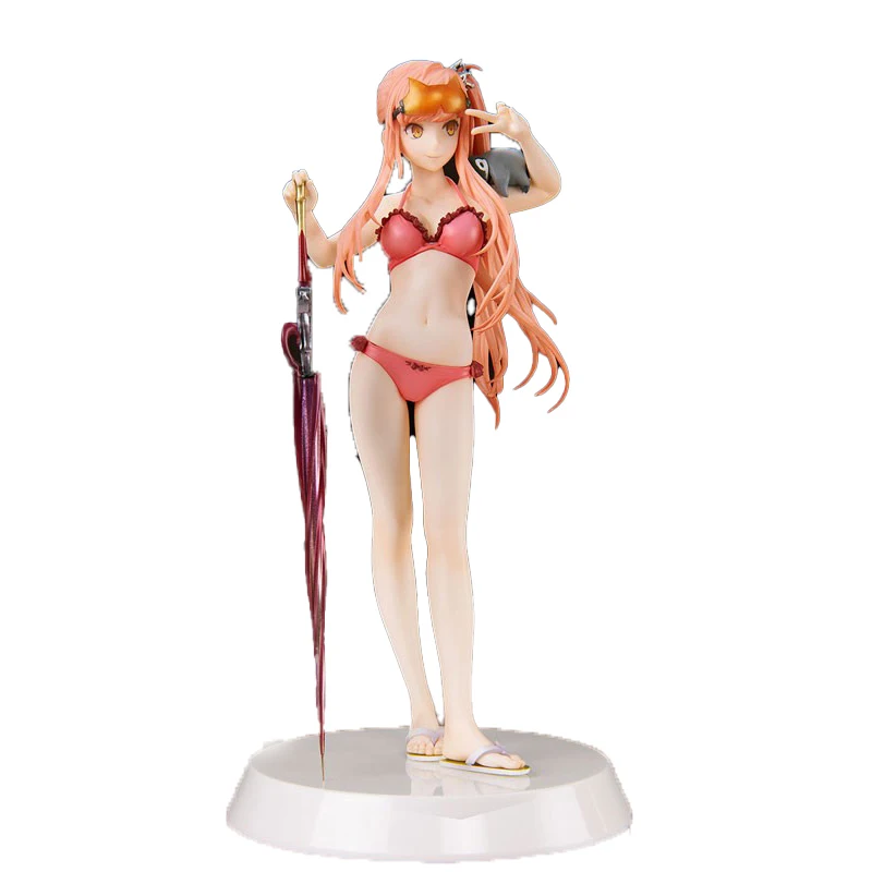 

[In Stock]Our Treasure Summer Queens Saber Medb Fate Grand Order Saber 1/8 PVC Action Figure Anime Figure Model Toys Collection