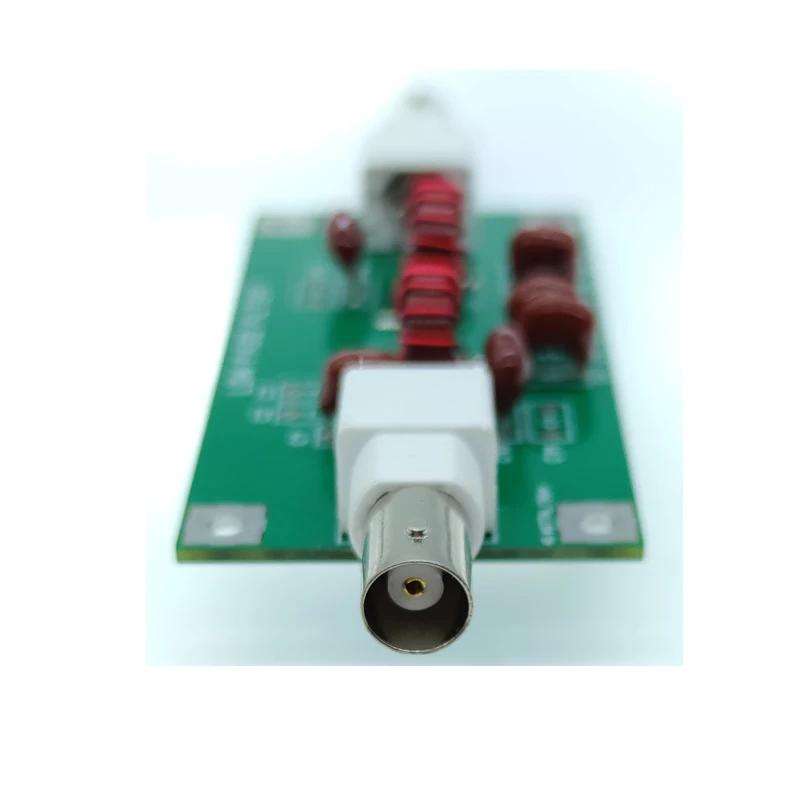 20m 30m 40m CW SSB Low Pass Filter LPF - 7MHz 10MHz 14MHz High Performance PEP 20W For Amateur Radio