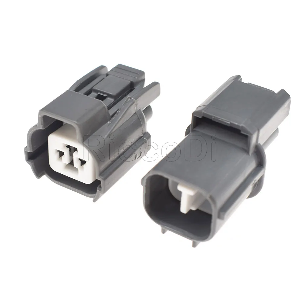 1-20Kts Sumitomo 6181-0070 6189-0129 HW 2 Pin Male Female Rear