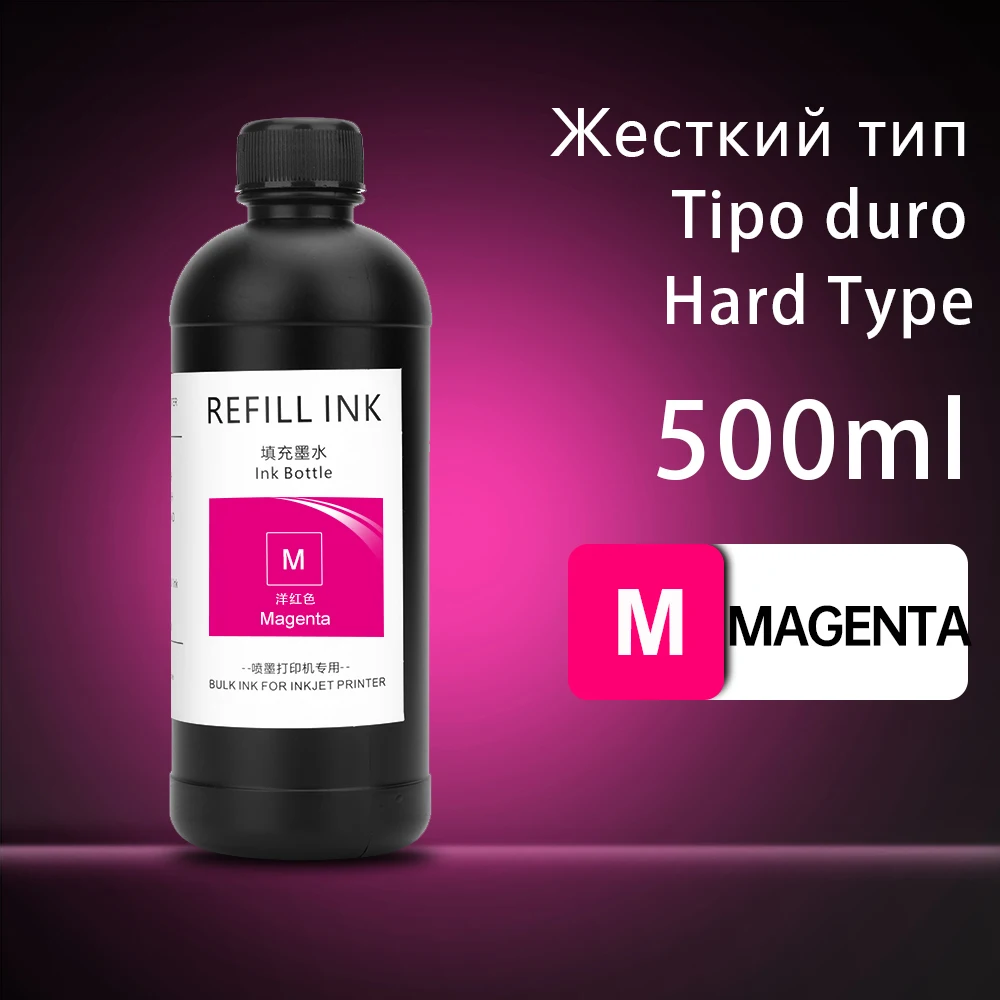 UV Ink UV Printer LED Ink LED UV Ink For DX4 DX5 DX6 Trinidad And Tobago