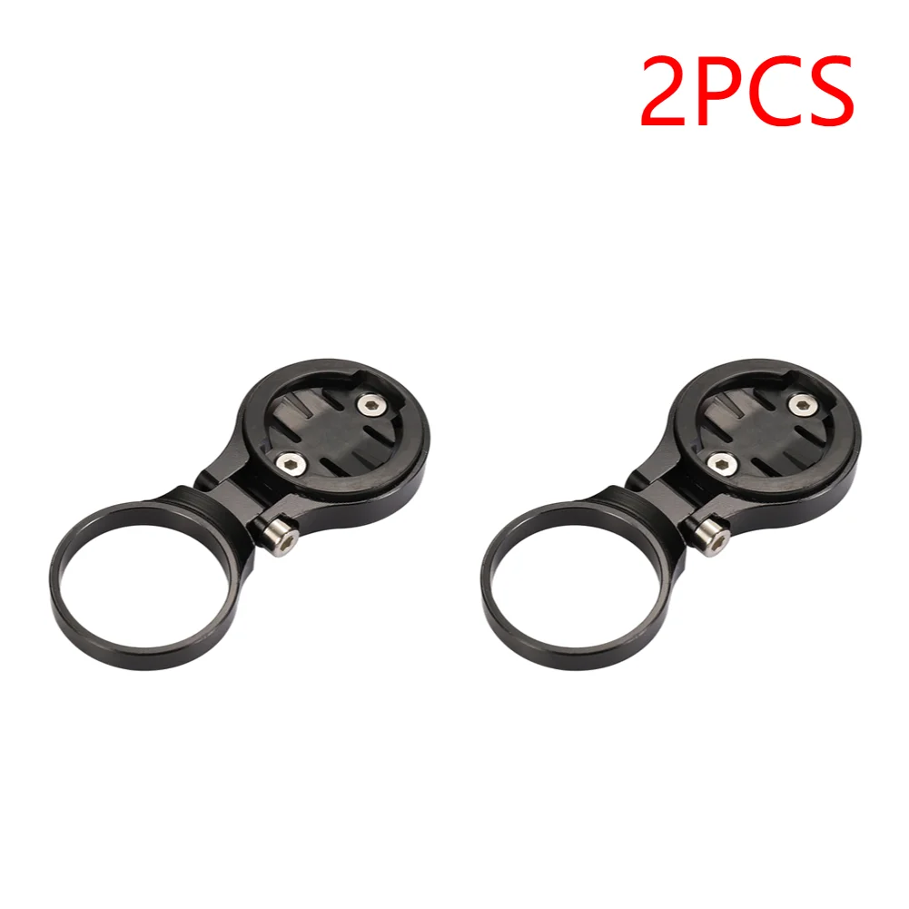 2PCS Black