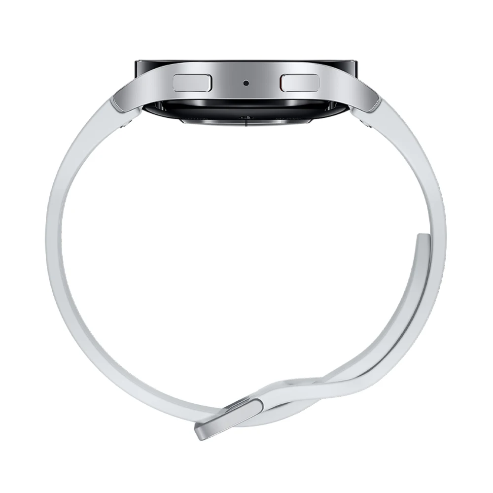 Sport Silicone Watch Band - 20mm Strap