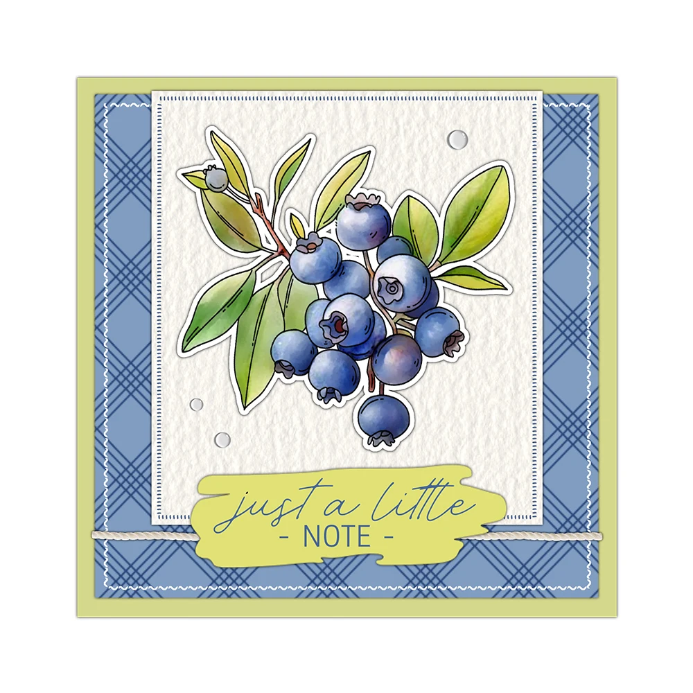 Clear Stamps DIY Scrapbooking Card Making Crafts Decor
