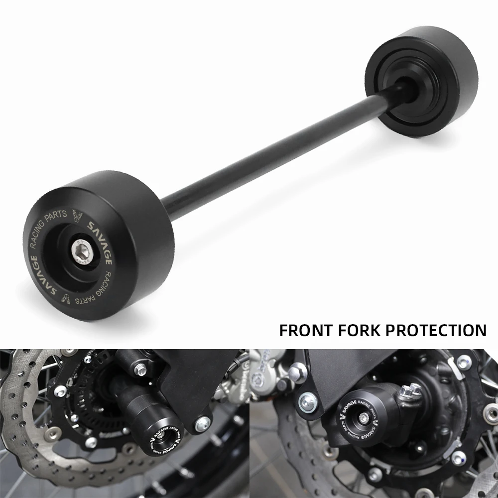 Front Slider
