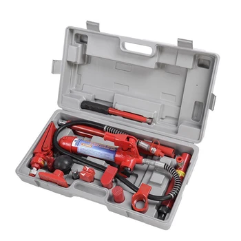 4T Auto Sheet Metal Repair Separate Hydraulic Jack Correction Automotive Frame Shape Repair Separation Jack Tools 1