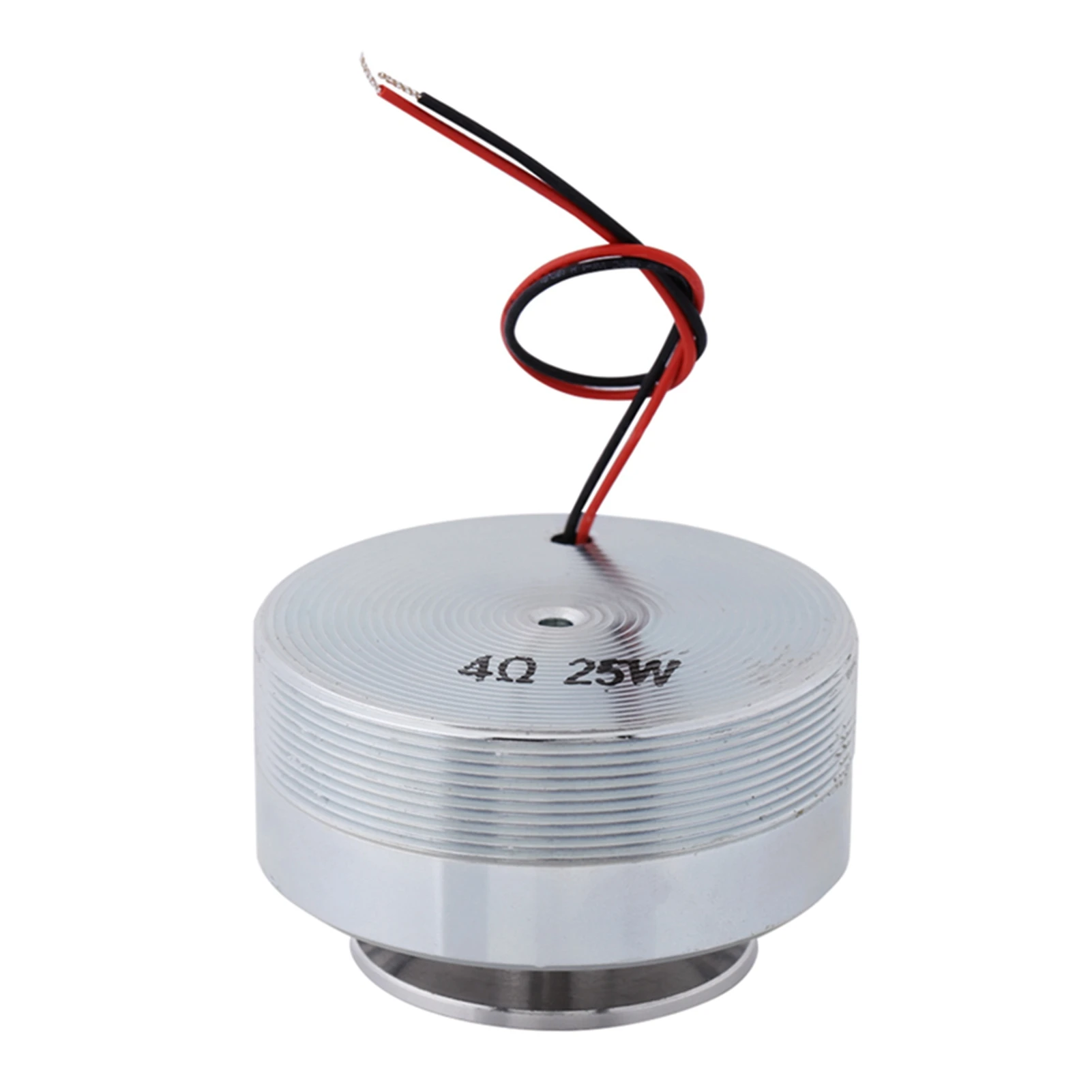 Altoparlanti 50MM 2 pollici Altoparlante a risonanza di frequenza Vibrazione Altoparlante per bassi potenti Altoparlante a vibrazione Altoparlante a risonanza - immagine 6