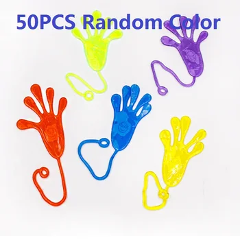 Sticky Hands Toys 1