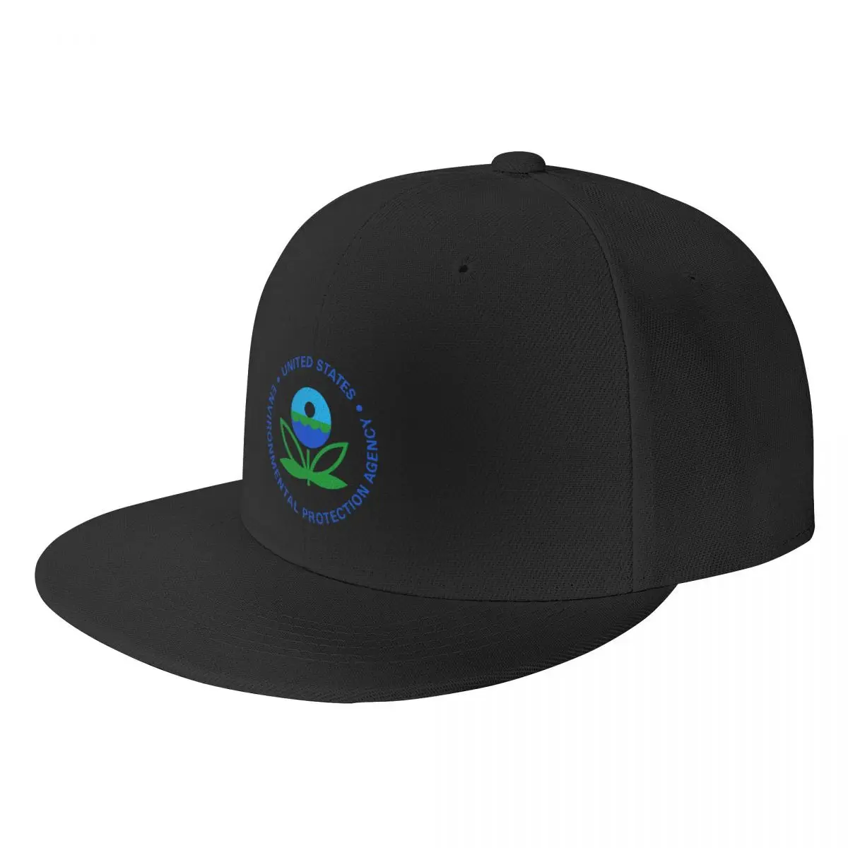 

EPA Logo - :Environmental Protection Agency Environmental Protection Agency EPA Logo Environment Ecology Baseball Cap