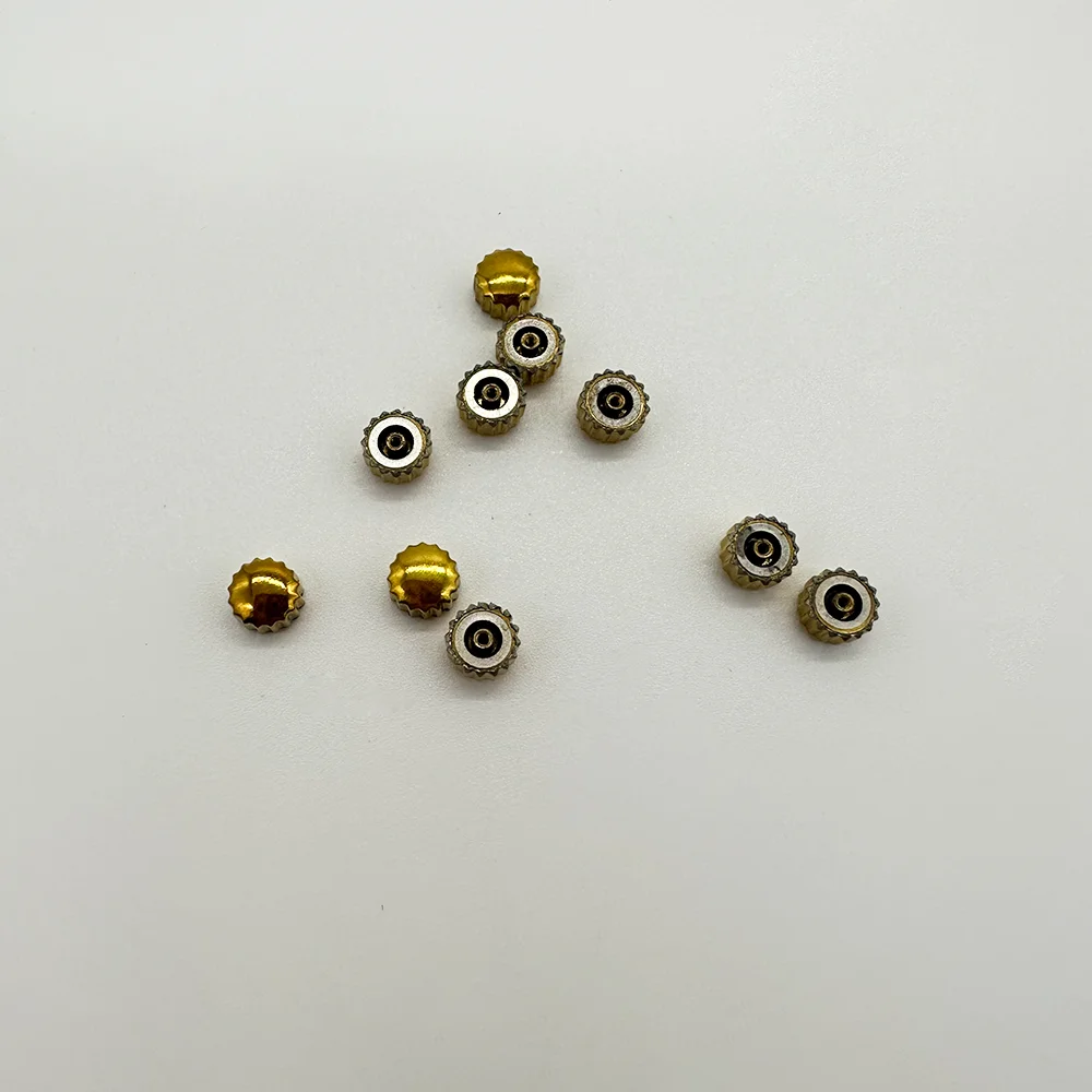 Premium Watch Crown - High-Quality Repair Accessory