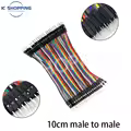 10cm Male-Male