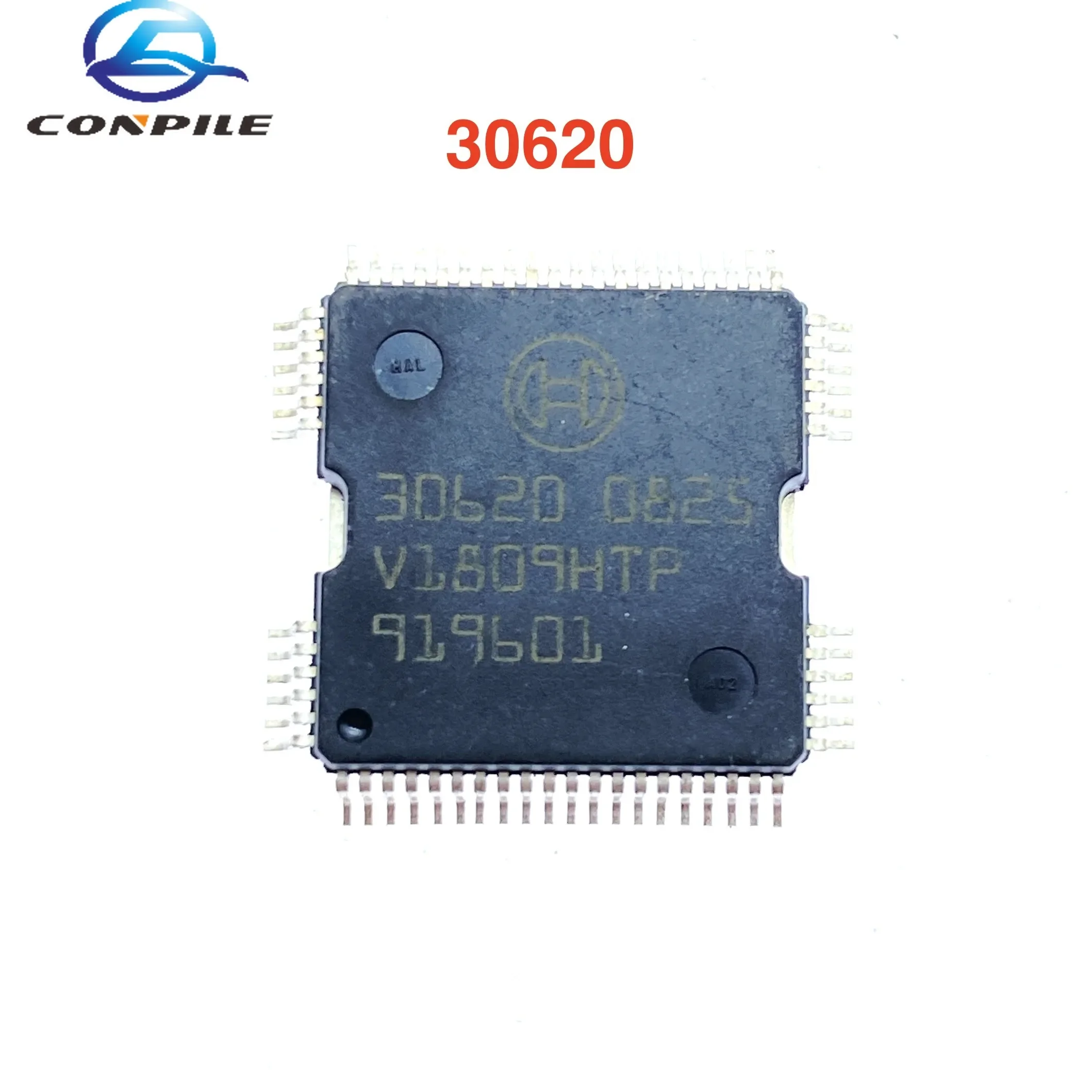 30620 for BOSCH joint electronic diesel car ECU board ME9.7 driver
