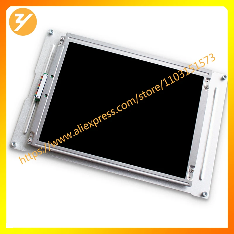 

MD400F640PD1A 9.4" CP Tronic Display Compatible LCD panel for CD/SM102 PM/SM74 MO/SM52 Zhiyan supply