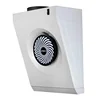 Wall-mounted Exhaust Fan Grease Pump Kitchen Small Side Suction High Suction Easy Installation Range Hood Hoods Kitchen 6