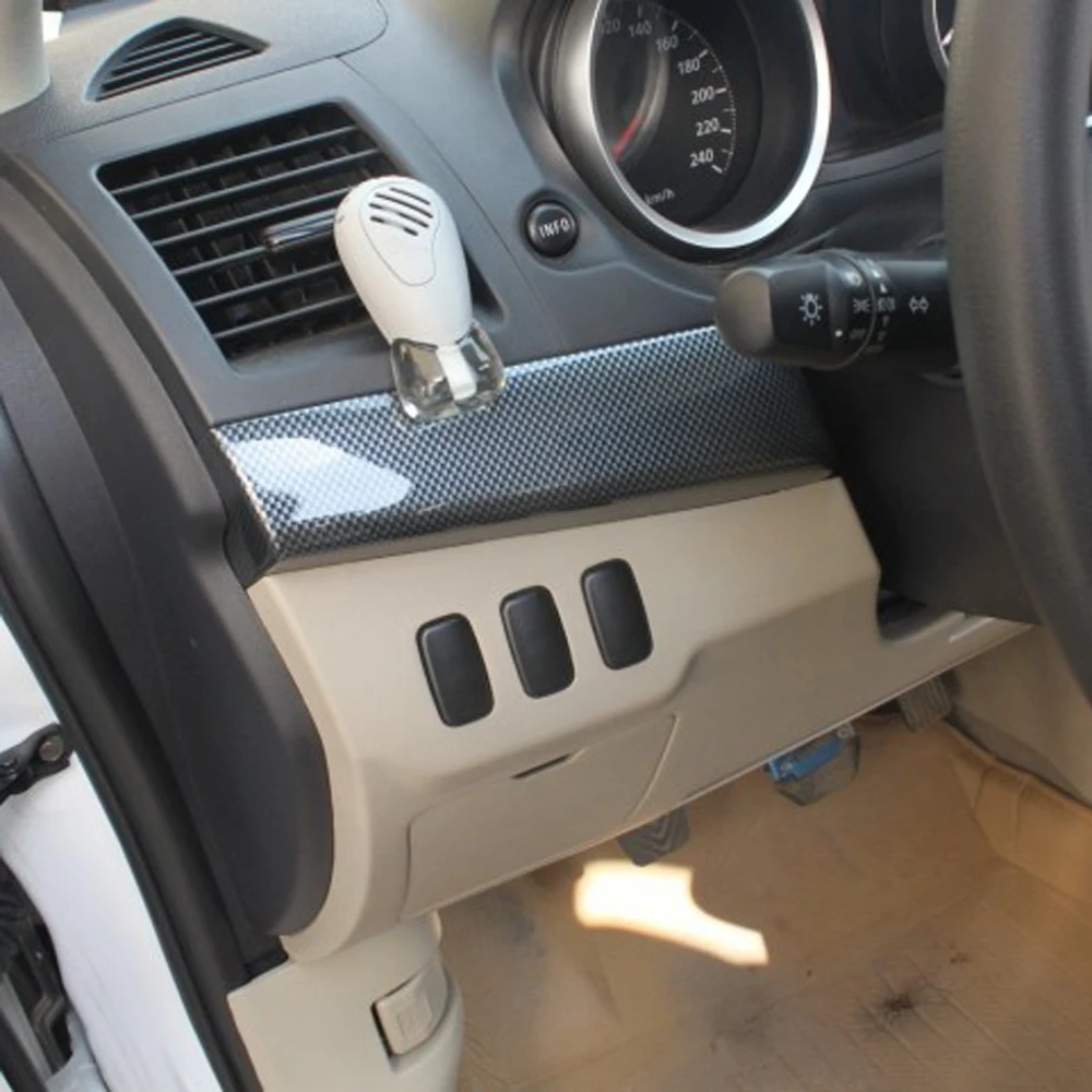 LHD ̾  2008-2016 ABS öƽ  Ʈ   Ŀ Ʈ, ڵ ׼, 2 