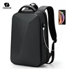 Fenruien Brand Laptop Backpack Anti-theft Waterproof School Backpacks USB Charging Men Business Travel Bag Backpack New Design 1