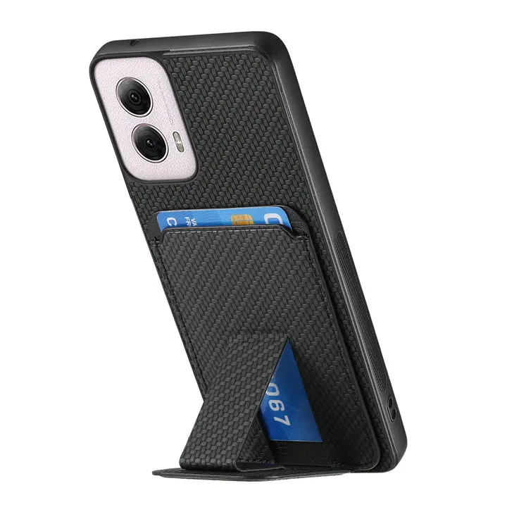Luxury Leather Back Cover