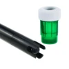 PH Electrode Sensor Probe 300cm Cable Water Analyzer PH Meter PH Probe For Aquarium Hydroponics BNC Connector Sonde Ph Piscine 5