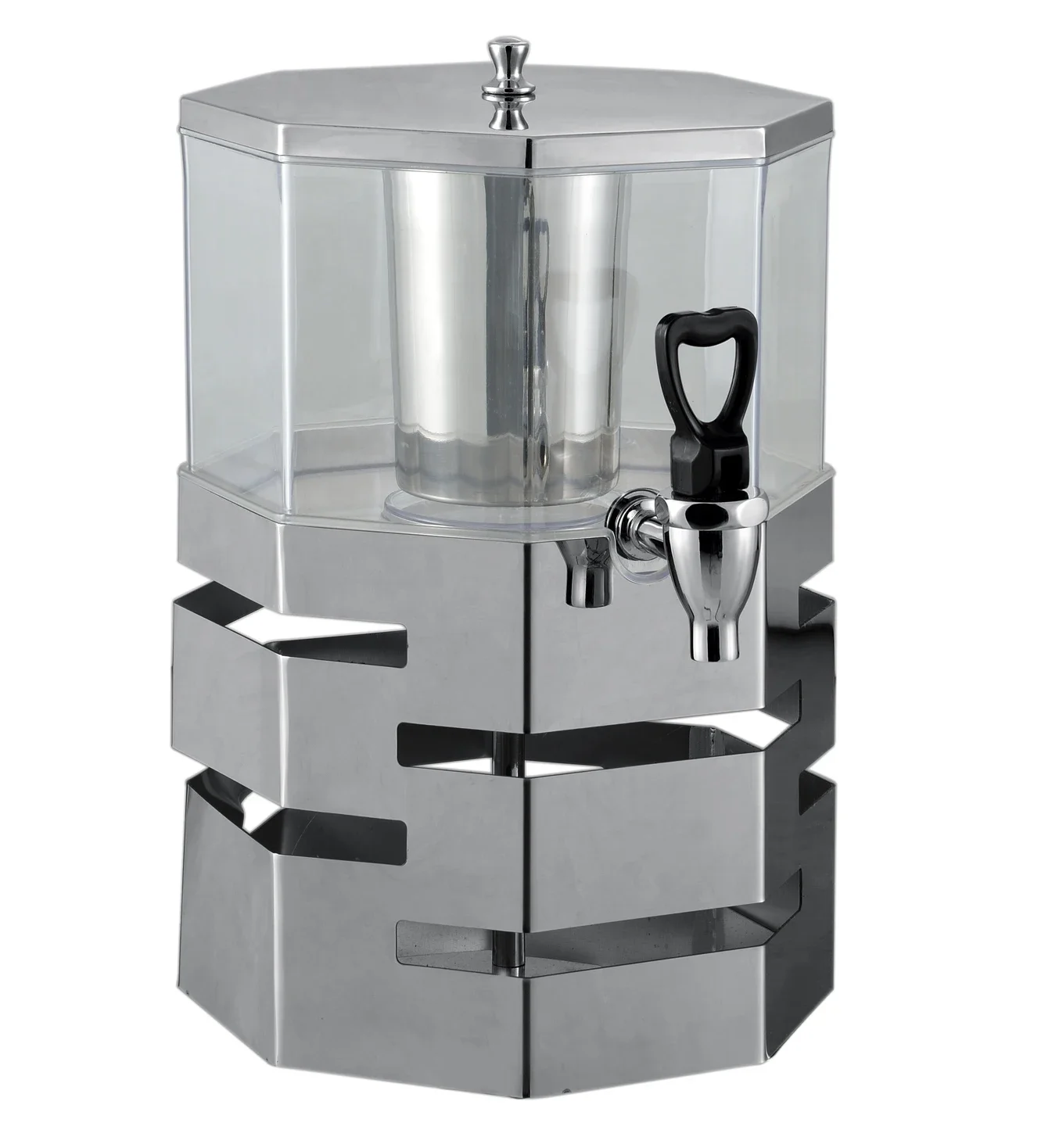 Other Hotel & Restaurant Supplies beer beverage juice dispenser commercial cereal dispenser machine buffet kitchen equipment 4