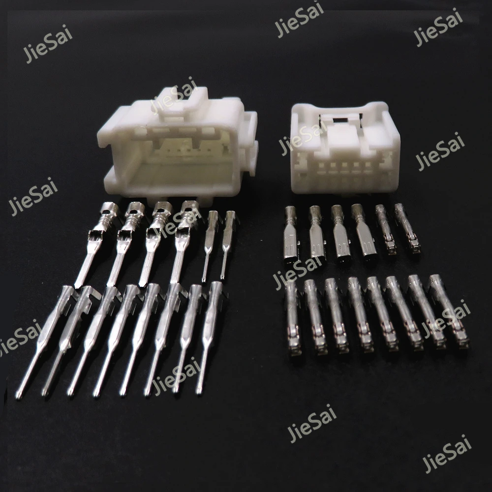 14-контактный Автомобильный Электрический провод негерметичный композитный