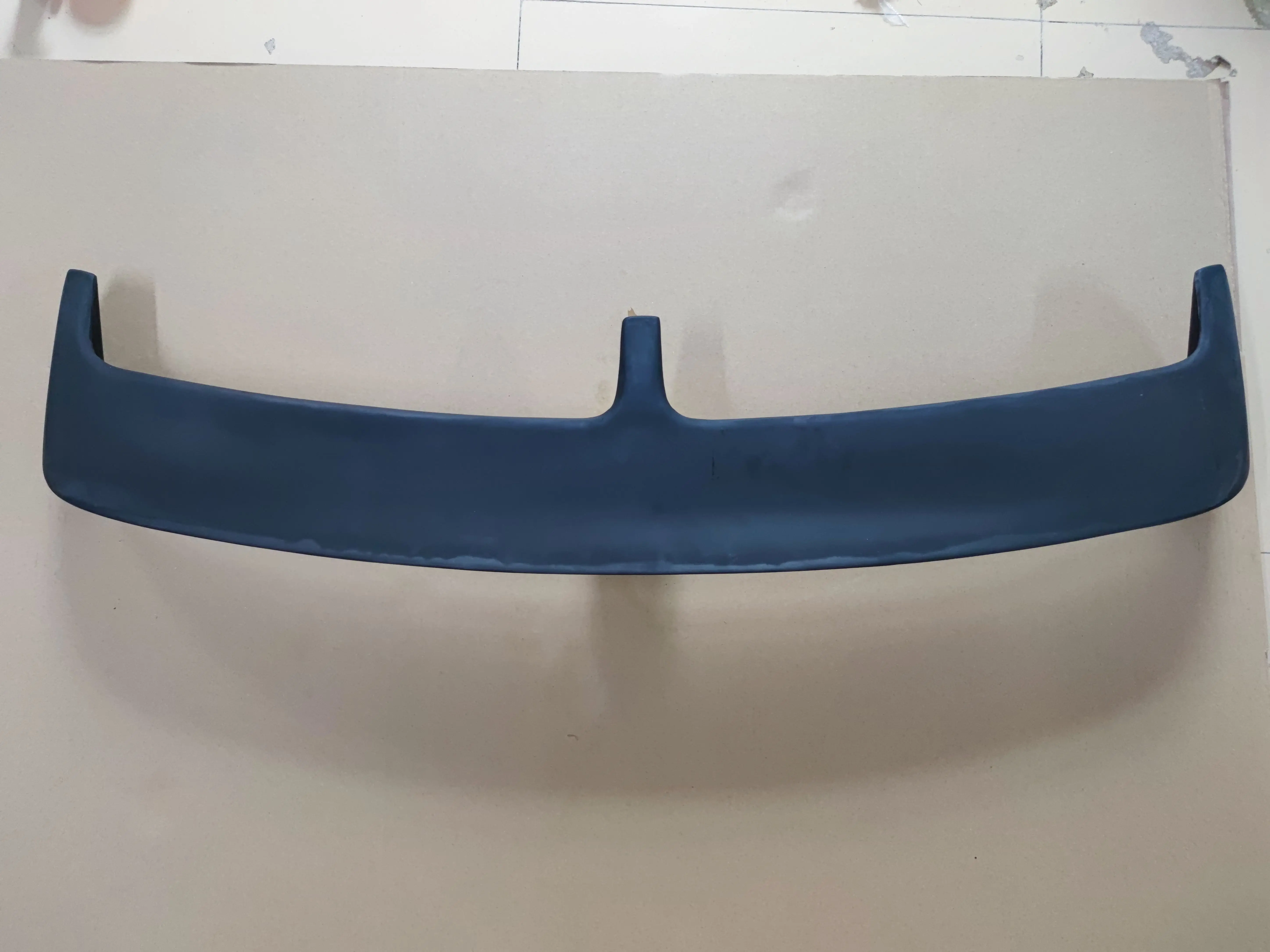 Spoiler Posteriore Nero Lucido Per Mercedes GLE C167 2020-2023 – ABS, Per GLE350/400/450/53/63 AMG, Stabilità E Stile