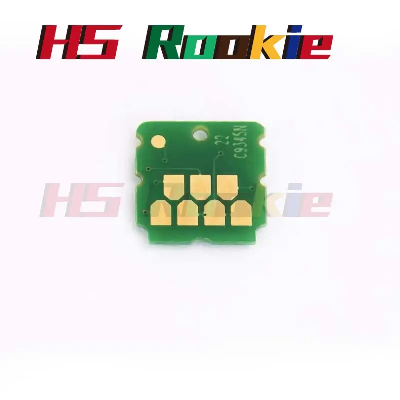 

10pcs C9345 C12C934591 Ink Maintenance Box Chip for EPSON ET 16150 16600 16650 5880 5850 5800 5150 WF 7845 7840 7830 7820 4830