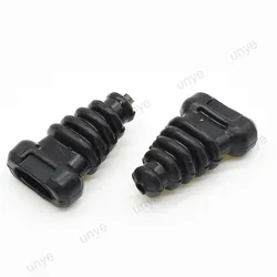 3 Pin 3.5MM Auto Sensor Connector Female Socket Plug for Diesel Injection Pumps (Sleeve)