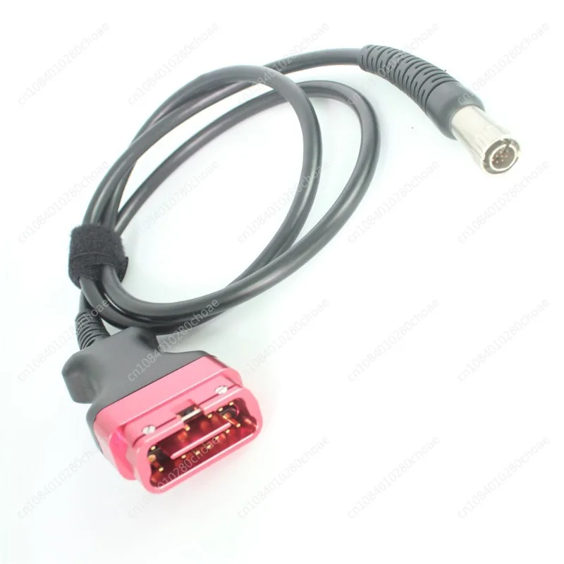 Car OBD Main Line for Porsche II, PIWIS Tester, USB Cable