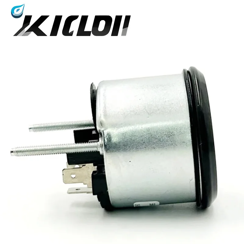 12V/24V VDO Voltmeter Diesel Generator Set Accessories Voltage Meter 8-16V 16-32V