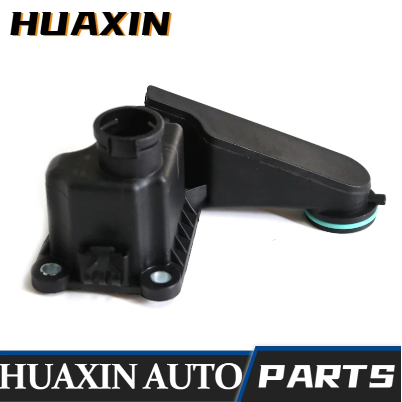 Engine Block Breather Valve Coolant Flange 048103772 Audi 100 C4 Avant 1991-1994 Saloon 1990-1994 VW PASSAT B3/B4 Variant