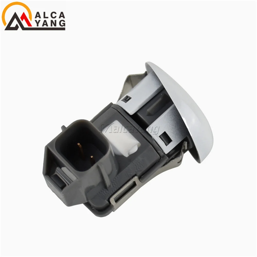 New Rear PDC Parking Sensor Parking Radar for Mitsubishi Pajero ASX Lancer Sportback Outlander II 8651A056HA 8651A056
