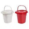 Portable Toilet Convenient to Use Spittoons for Bedroom Home Old People 2