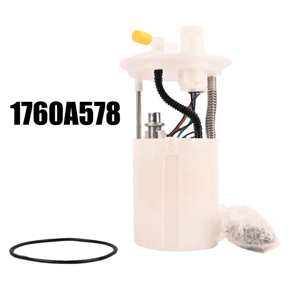 

1pcs Car Fuel Pump For Mitsubishi Mirage 2014-2022 Space Star G4 2017-2022 1760A578 17030W000P Replacement