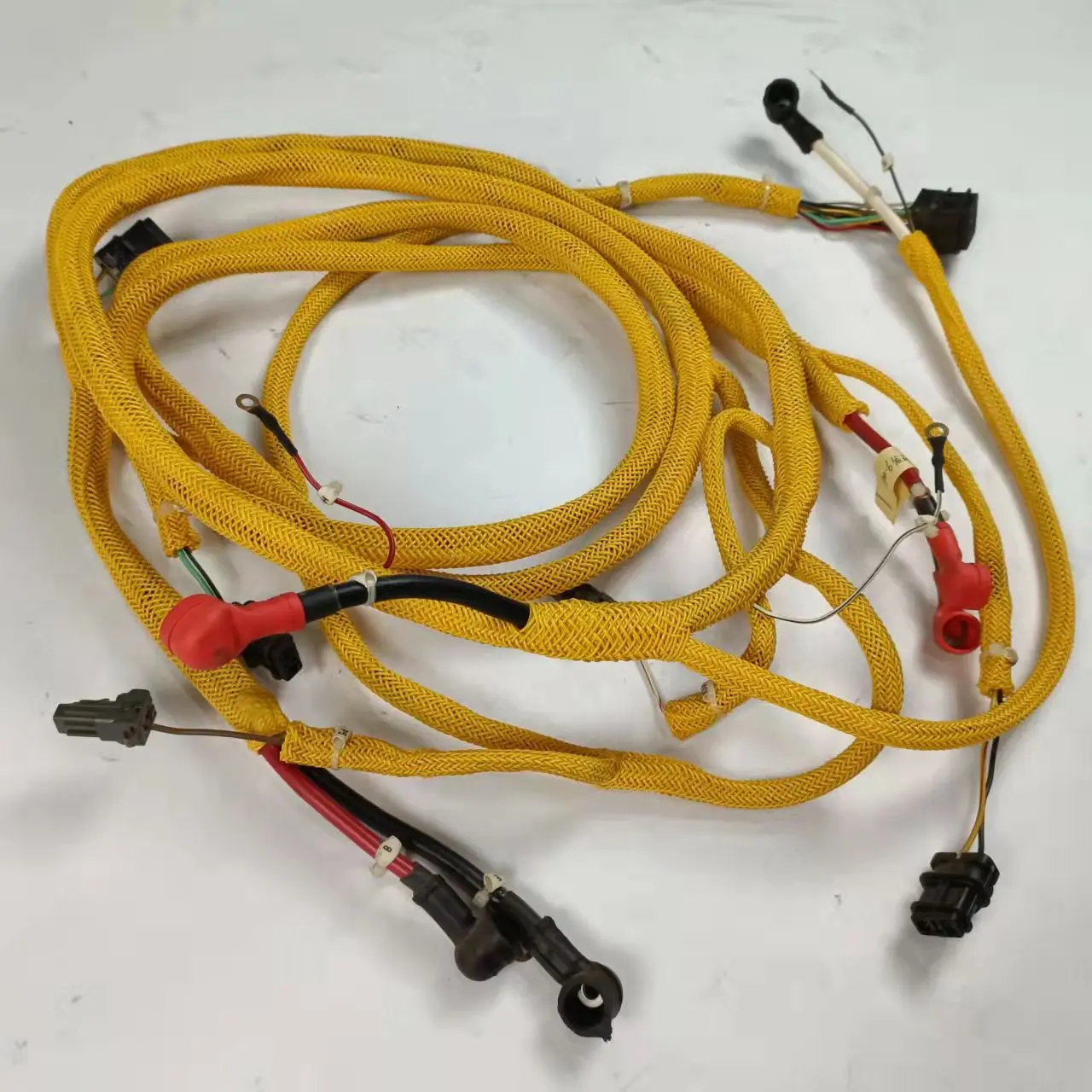 

Excavator HY NEWPC400-6 engine harness 6152-82-4110 good quality