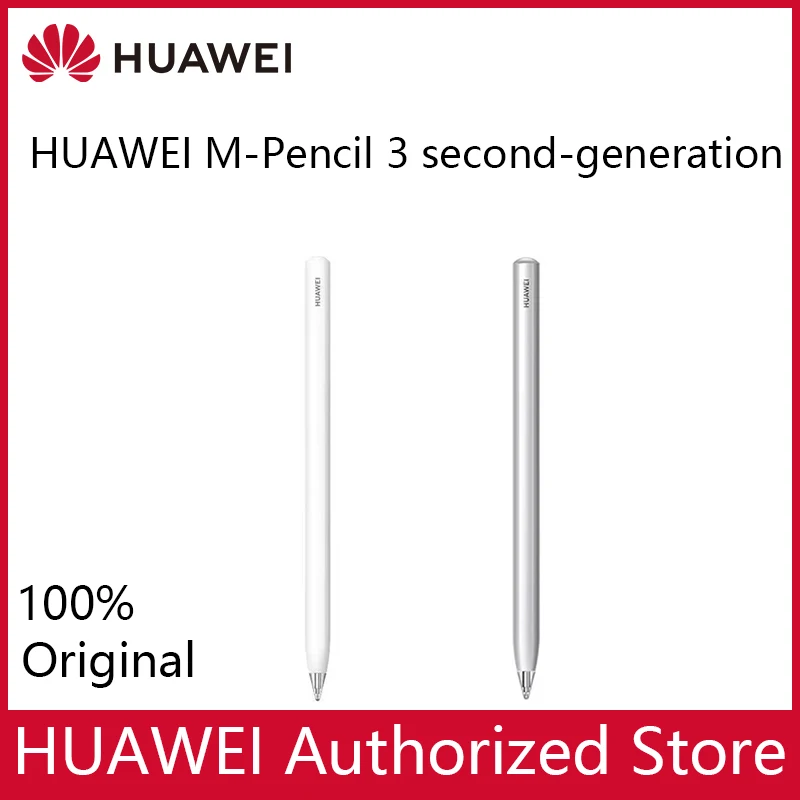 Matepad Mini， M-pencil 3 HikTop For Huawei M-Pencil (3rd
