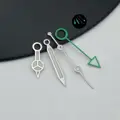 Silver-Green